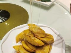 -老爷庙风味美食府(魏都大道店)