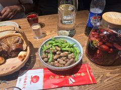 -鸽子窝(青塔店)