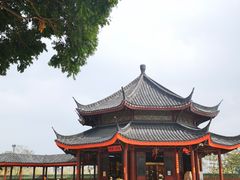 -广东圆玄道观