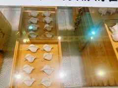 -家里婆自助水饺(振华路店)