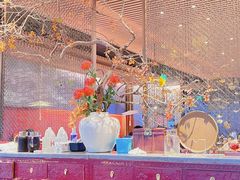 -京华烟云·北京烤鸭(领展购物广场·中关村店)
