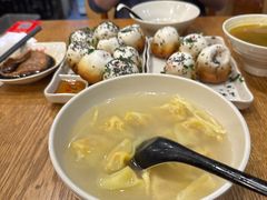 -东泰祥生煎馆(重庆北路店)