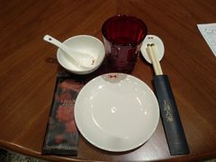 -上海人家花樣年华(中山公园店)