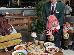 -Grande A'moo(上海万象城店)