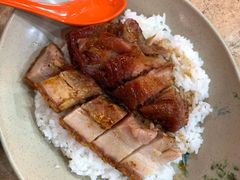-一乐烧鹅(中环店)