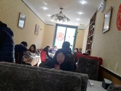 -力力豆花庄(广渠门店)