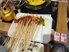 -旺蜀主成都串串火锅(西直门凯德MALL店)