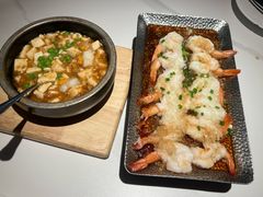 -外婆家(西红门荟聚购物中心店)