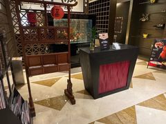 -北京西单美爵酒店-融轩中餐厅