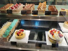 -Dough&Joe团憩(瑞虹天地月亮湾店)