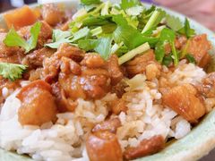 -古代饭堂(冠亚店)