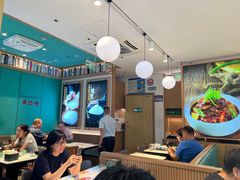 -谷田稻香·砂锅菜(汇暻广场店)