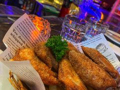 -MOSSO德国餐厅·音乐酒吧(环宇荟店)