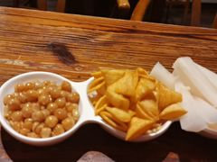 -红料理|串串有瘾·烧烤(吴中路店)