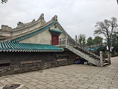-武汉大学-樱园