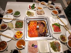 -海底捞火锅(大融城店)