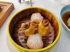 鲍鱼烧麦皇-顺峰(农展馆店)