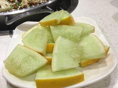 -棒棒鱼活鱼火锅(防洪渠店)