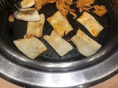 -花味·自助烤肉(雨花客厅店)