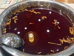 -肖肖酸萝卜鱼火锅(总店)