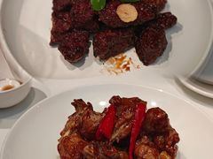 -玫瑰厅上海菜(兴国路店)