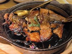 -九毛九西北菜(大东海店)