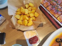 -小天府酸菜鱼(西四路店)