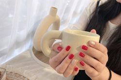 -Adore nail日式美甲美睫