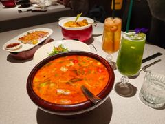-BetterThai 泰加(苏州中心店)