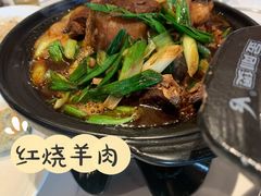 -壹只菜·崇明本地特色菜(崇明南门店)