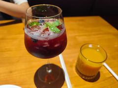 -新贝乐意大利餐厅(苏州中心店)