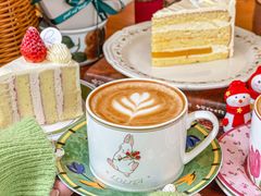 -LuluCake·路鹿蛋糕