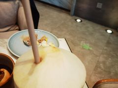-菲住布渴酒店自助餐厅(阿里巴巴西溪园区店)