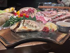-三川·十酒Izakaya(南昌路店)
