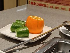 -海底捞火锅(枫蓝国际购物中心店)