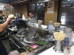 -十八番拉面馆(新今宫店)