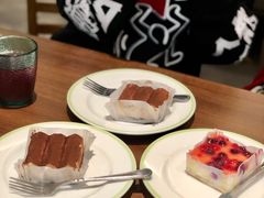 -萨莉亚意式餐厅(杭州滨江天街店)