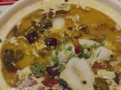 -乡村基·川味现炒大王(熙悦天街店)