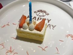 -燃扒房Steakhouse(皇庭店)