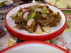 -宝正臻天津包子总店(金阳光居易店)