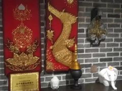 -泰禾馨·泰式按摩精油SPA(河西万达店)