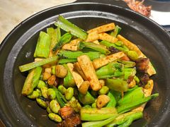 -绿茶餐厅(乐峰广场店)