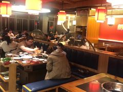 -锅首鲜品火锅(鸳鸯店)