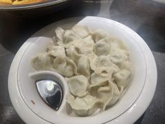 -五谷丰登农家院·地道胶东菜·海鲜烧烤(威海店)