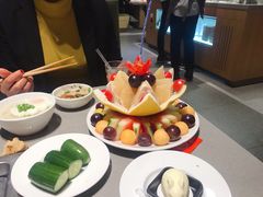 -海底捞火锅(方塔东街店)