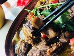 -顺顺小吃(独克宗古城店)