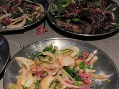 -杨小佳·齐齐哈尔烤肉·烤串(广州店)