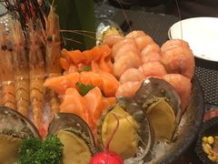 -菊上料理(蜀山银泰百货店)