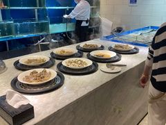 -川骄海鲜自助(亚运村店)