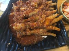 -京玉菲饭店(李村店)